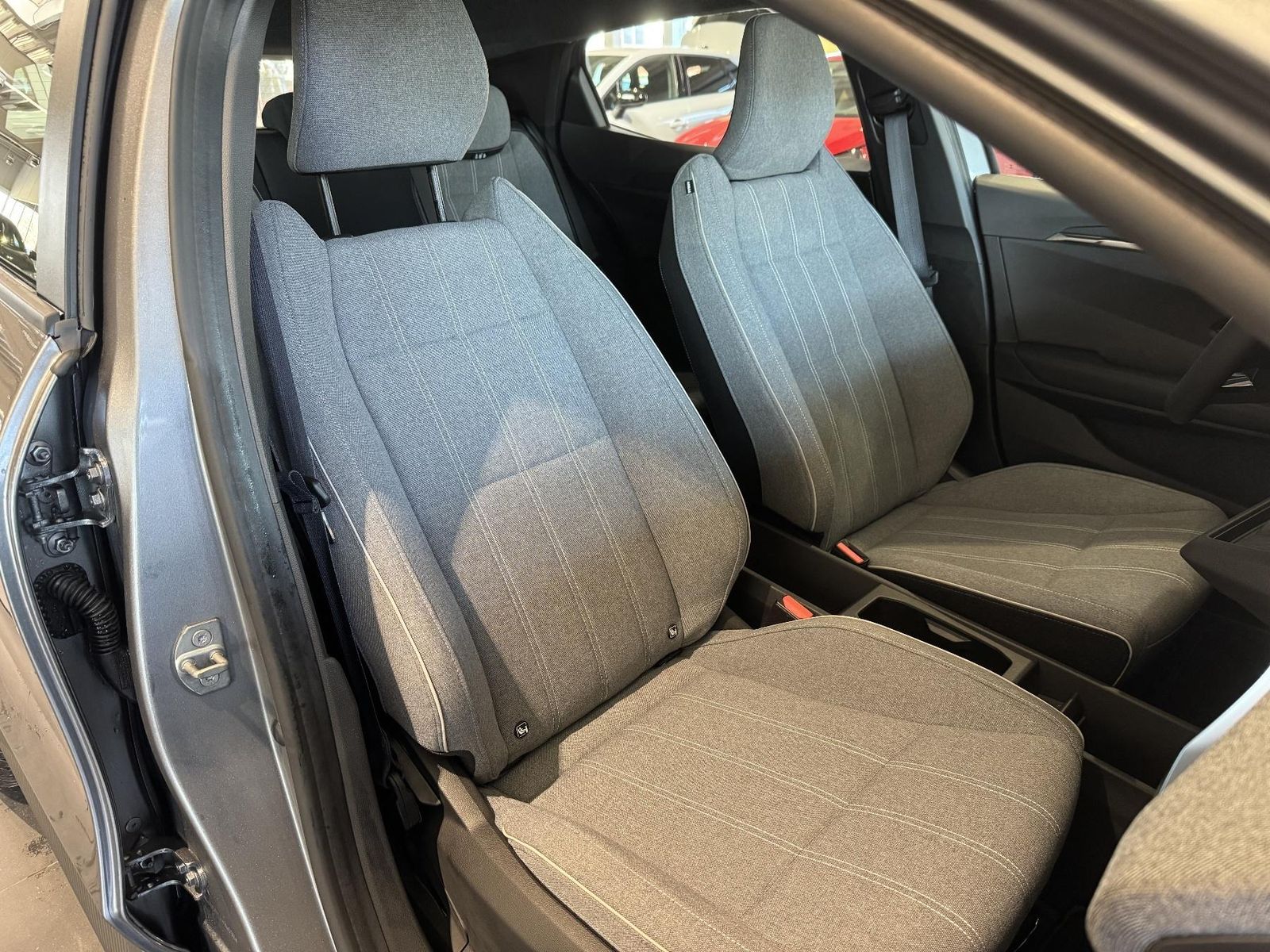 Renault Megane E-TECH - Bild 5