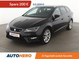 Seat Leon 1.4 TSI ACT FR*TEMPO*PDC*SHZ*LED* - Seat Gebrauchtwagen in München