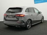 Mercedes-Benz B 180 d verfügbar ab 15.05.2026 mit ca. 10.000 k - : V mit