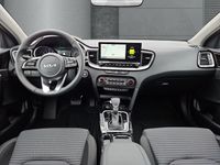 Kia cee'd Sportswagon - Vorschau Bild 10