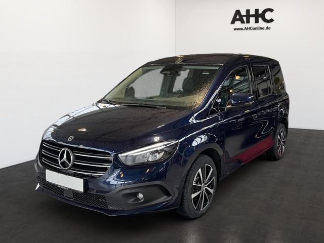 Mercedes-Benz T 180 PROGRESSIVE Edition LED SHZ Navi WinterP