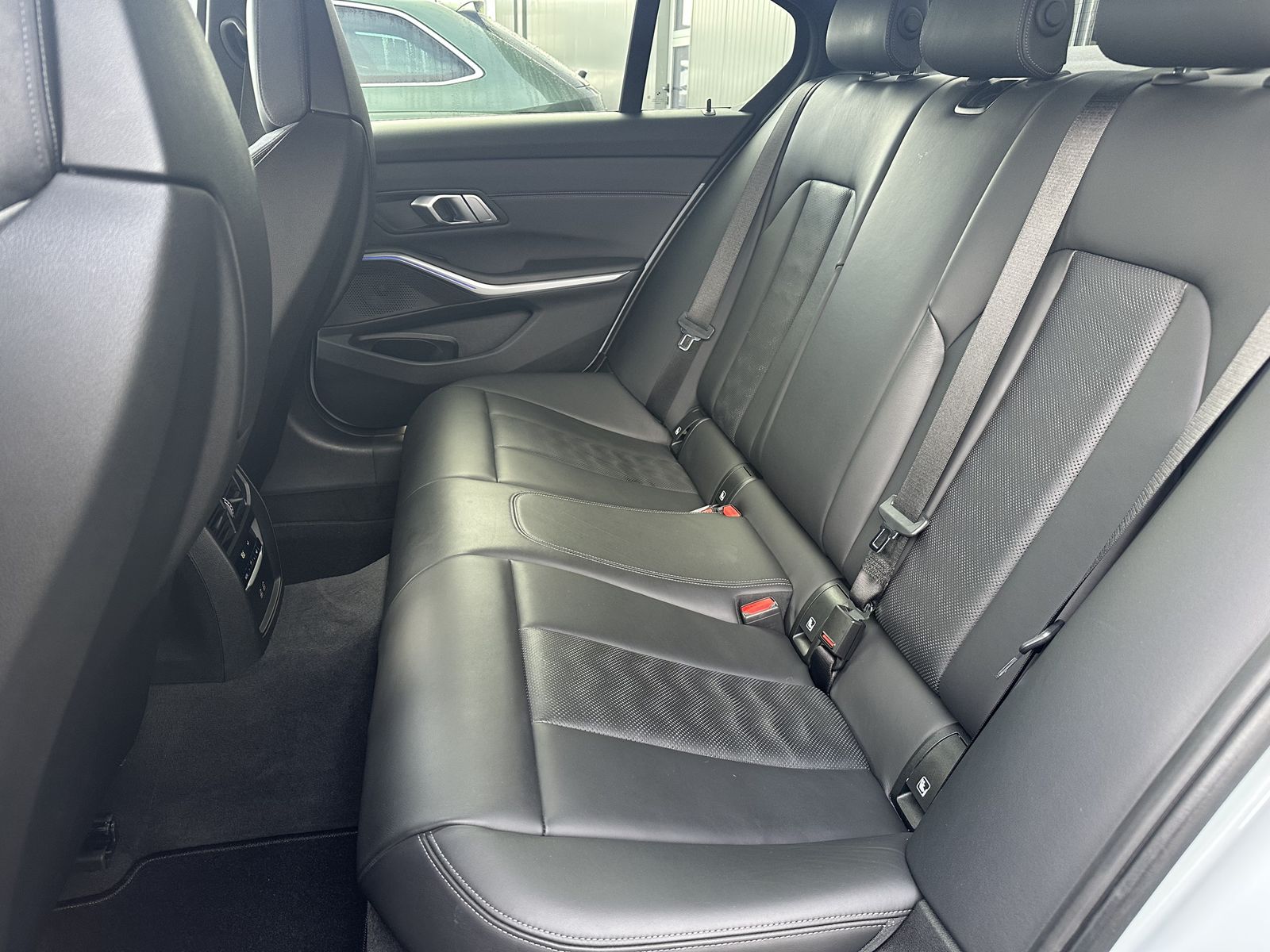 Fahrzeugabbildung BMW M3 Competition NAV+LASER+360°+HEAD-UP+19/20ZO+VC