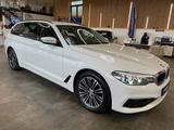 BMW 530 d xDrive Touring Sport Line *2.Hand*LED*SHZ* - BMW 5er Reihe aus 2018