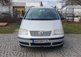 Volkswagen Sharan 2.0 Auto Highline - gebrauchte Volkswagen Sharan aus dem Jahr 2002