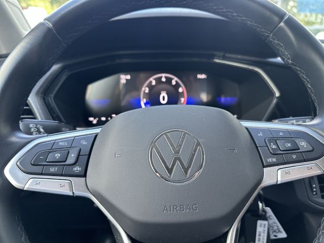 T-Cross 1.0 TSI Life CLIMATRONIC ACC 16 ALU APP-