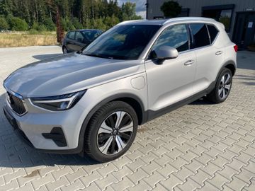 Volvo XC40 - 4