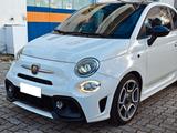 Abarth 595 1.4 Turbo - Abarth mit LPG-Antrieb