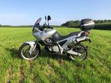 BMW F 650 - BMW 1999 F650