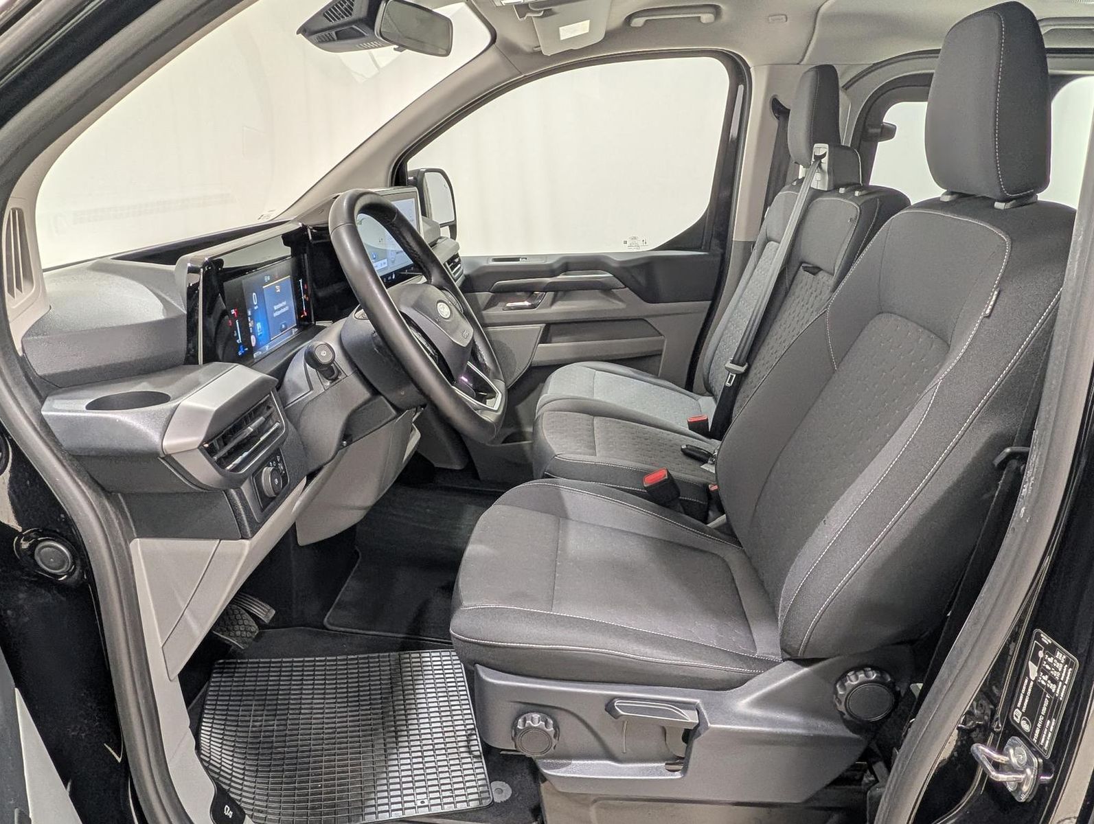 Ford Tourneo Custom 2.0 AT AWD Titanium L2 ACC|Navi|R foto 7