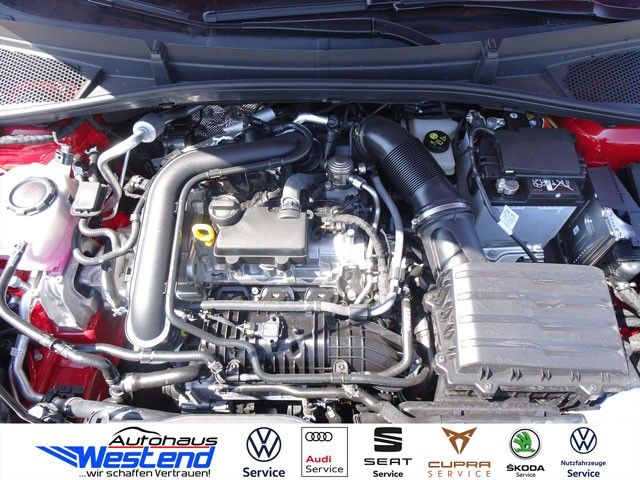 Fahrzeugabbildung SKODA Fabia Monte Carlo 1.0l TSI 85kW Automatik LED