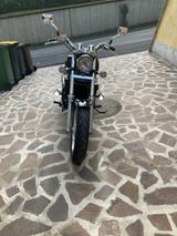 Honda VF 750 C Magna  - HONDA VF 750C