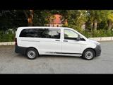 Mercedes-Benz Vito Camper Van  - Mercedes-Benz Camper