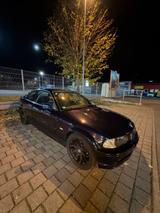 BMW e46 323i Coupé 2.hand - BMW 323: Sportwagen, 323i