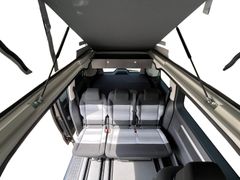 Clever Vandeo Beach 145PS*Automatik'*NAVI*