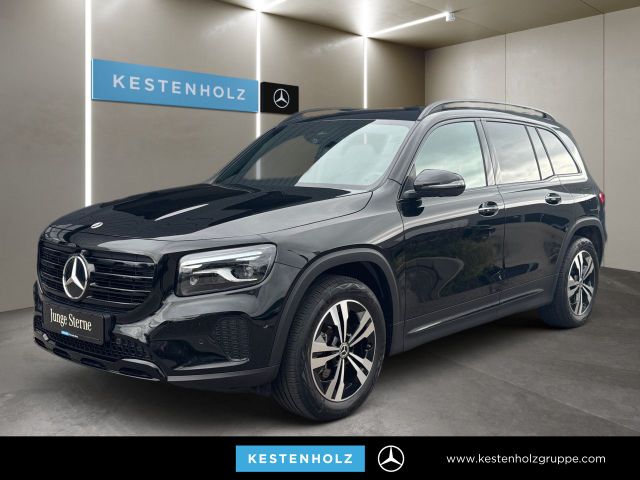 MERCEDES-BENZ GLB 220 4Matic 360° Multibeam Night Keyl-GO PTS