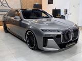 BMW 740 d xDrive M Sport*INDIVIDUAL*CINEMA*UPE 180. - BMW: Taxi