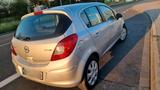 Opel Corsa D 1.2 Top Ausstattung LPG Gasan... - Opel Corsa mit LPG-Antrieb: 1.2