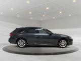 Audi A4 Avant advanced 40 g-tron S tronic,AHZV,ACC,Na - Audi A4 mit CNG-Antrieb: Kombi