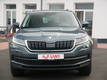 Skoda Kodiaq - 8