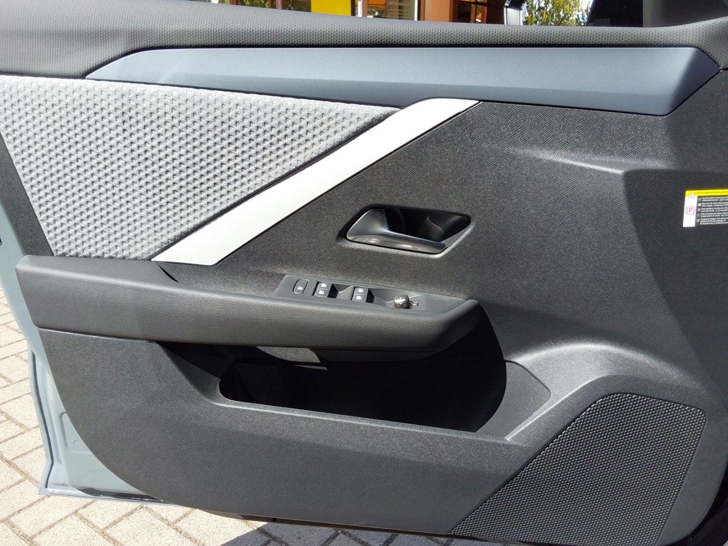 Opel Astra - Bild 13