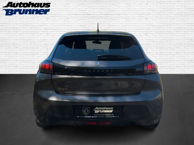 Foto Nummer 6: PEUGEOT 208
