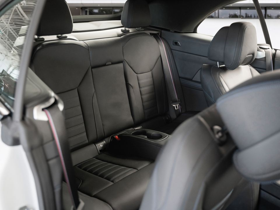 BMW 420 - Bild 8