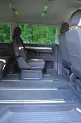 Volkswagen T5 Multivan - VW T5 Gebrauchtwagen in München