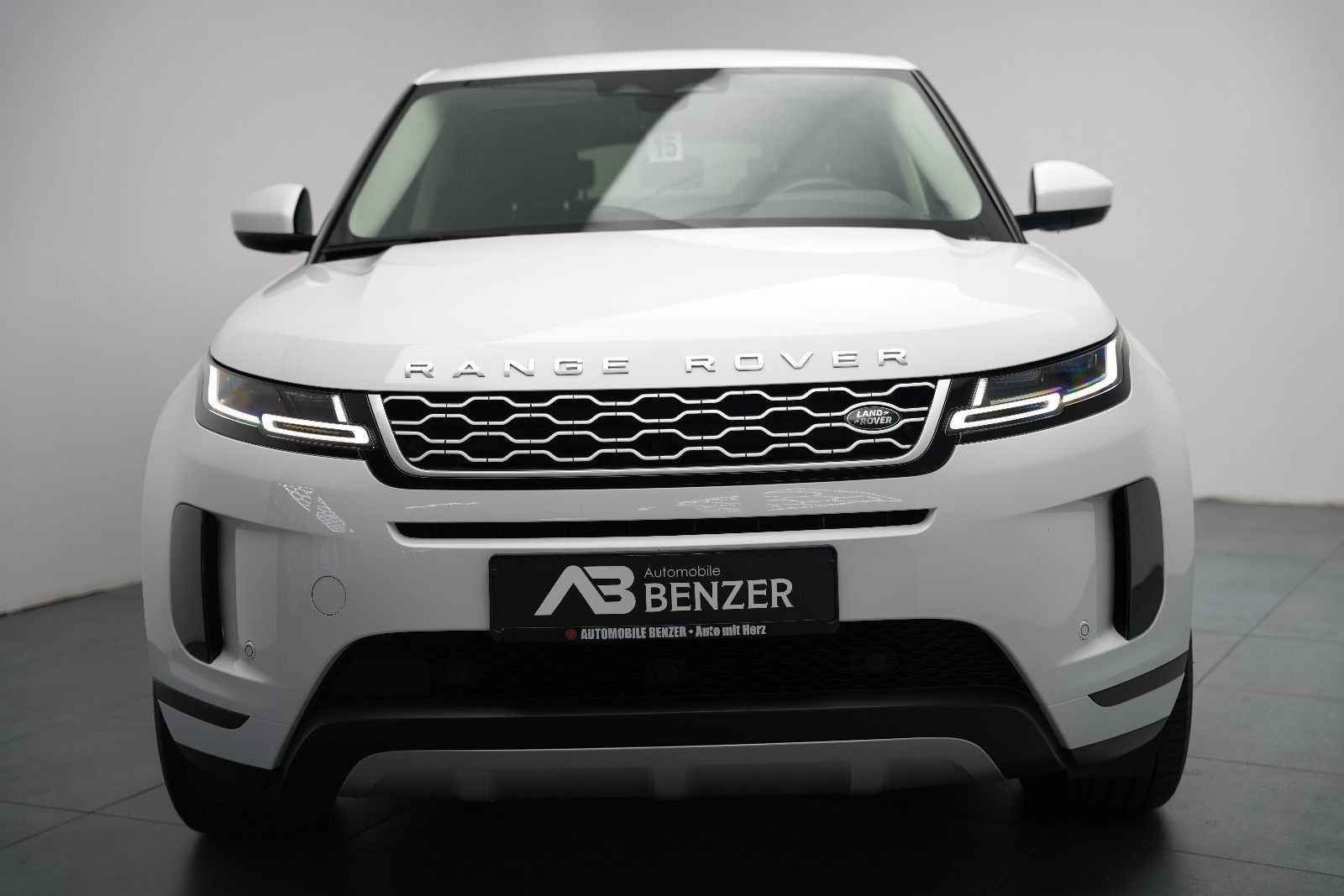 Land Rover Range Rover Evoque SE *Meridian*Kamera*Memory imagem 2