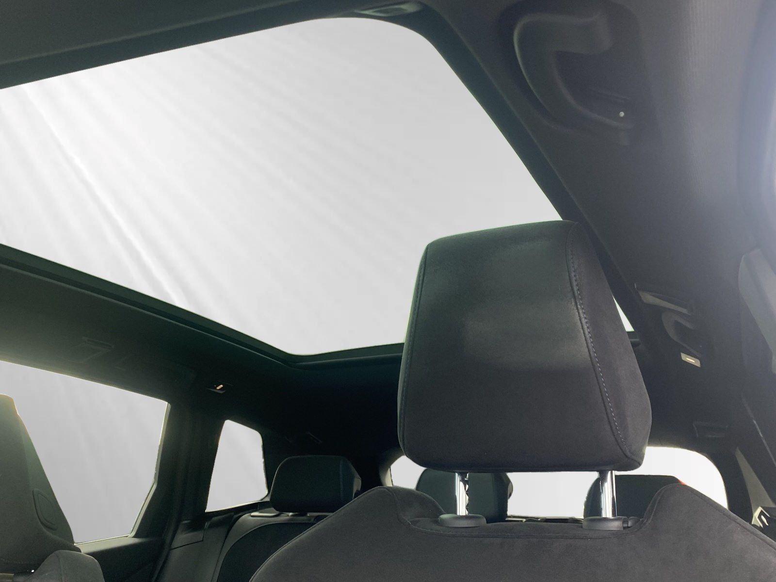 BMW X3 - Bild 16