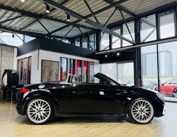 Audi TT - 12