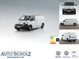 Volkswagen T7 Transporter Kasten+L-Trennwand 2.0 TDI+8AG+LR