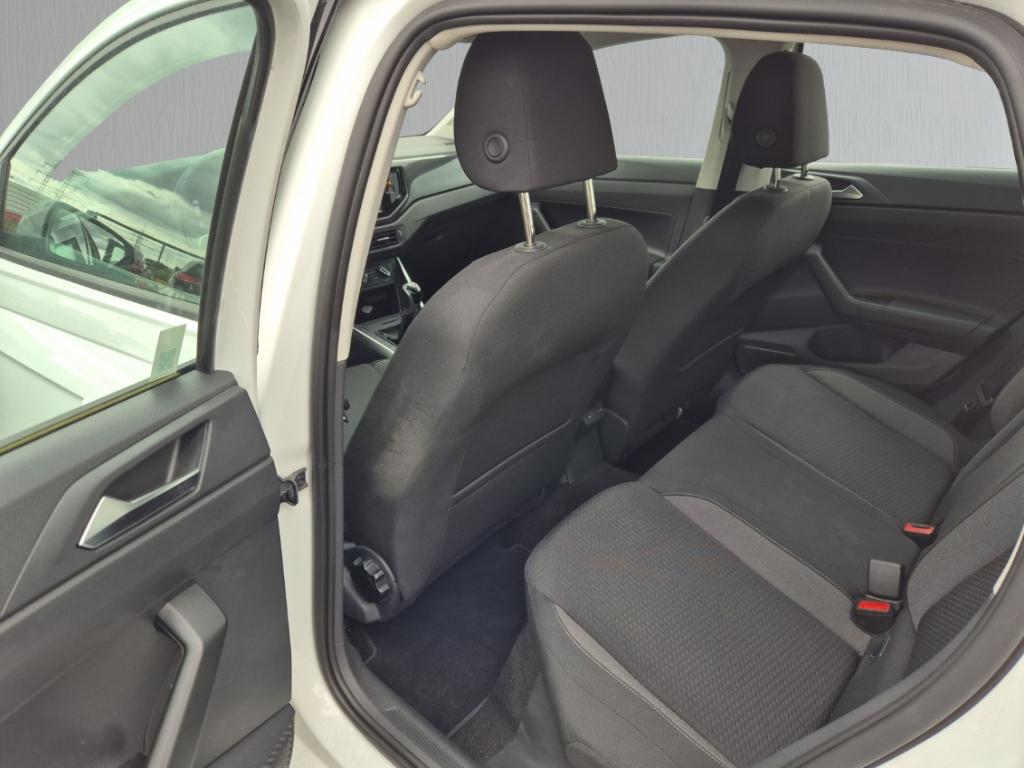 Volkswagen Polo Life 1.0 TSI LED PDCv+h SHZ Temp Klima ACC, миниатюра 14