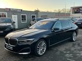 BMW 745 e Lang*Xdrive*H&K*Nacht*Head*Soft*4XMemory - BMW 745 aus 2020