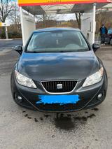 Seat Ibiza 1.4 TSI - Seat Ibiza aus 2006: 1.4