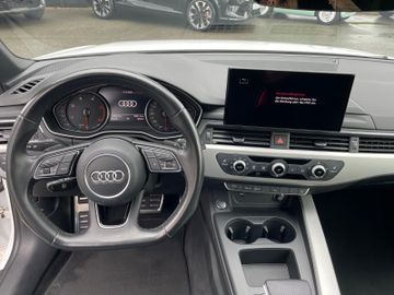 Audi A4 - 10
