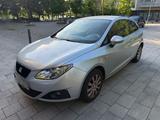 Seat Ibiza SC 1.4 16V Stylance Stylance - Seat Ibiza aus 2009: Stylance