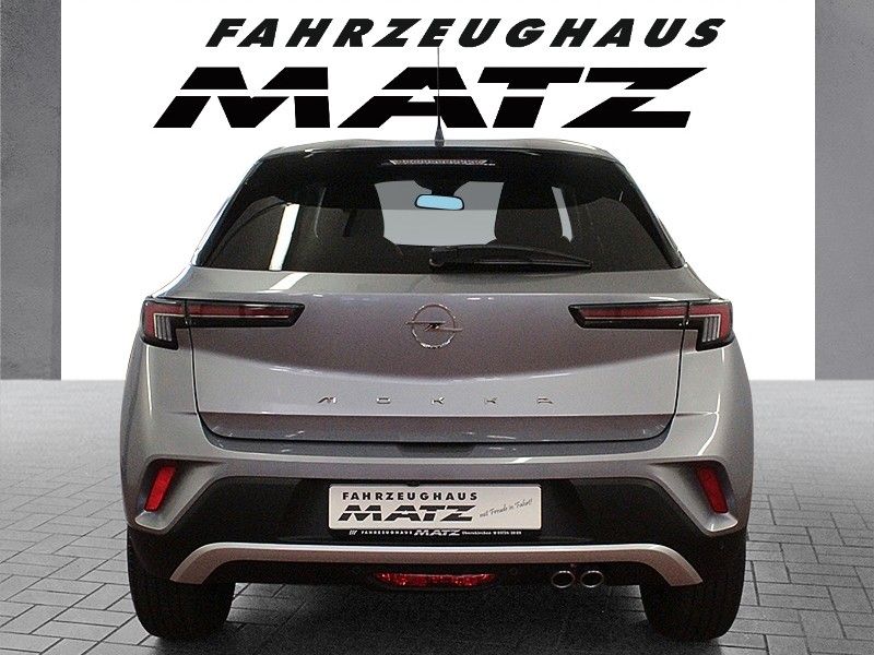 Fahrzeugabbildung Opel Mokka 1.2 Turbo 96kW Elegance Technologie-Paket