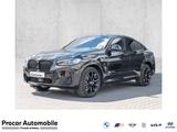 BMW X4 xDrive20d M Sport PANO ACC RFK NAVI LED DAB