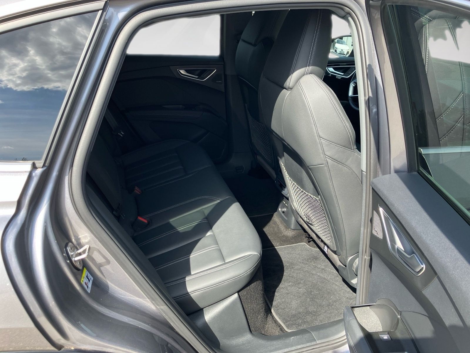 Audi Q4 e-tron - Bild 10
