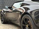 Lotus Elise 111 R R - Lotus Elise aus 2007