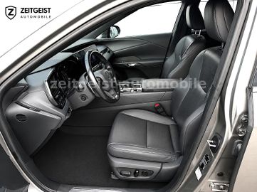 Lexus RX 450 - 10