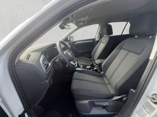 T-ROC Life 1.0 TSI