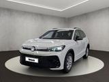 Volkswagen Tiguan R-Line 2,0 l TDI SCR 110 kW (150 PS) 7-Ga