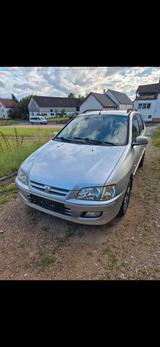 Mitsubishi Space Star 1,3 Comfort Comfort - gebrauchte Mitsubishi Space Star aus dem Jahr 2001