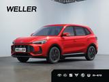 MG ZS 1.5 Hybrid+ 145 kW Luxury Hybrid EU6e *ACC*PD