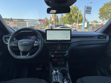 Ford Kuga 1.5 ST-Line Aut. Winterpaket