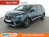 Peugeot 5008 1.6 PureTech Allure Aut*NAVI*TEMPO*CAM*PDC* - Peugeot 5008 SUV