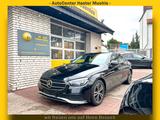 Mercedes-Benz E 220 E -Klasse Lim *AHK*CarPlay*Allwetter* - Mercedes-Benz E 220 in Osnabrück