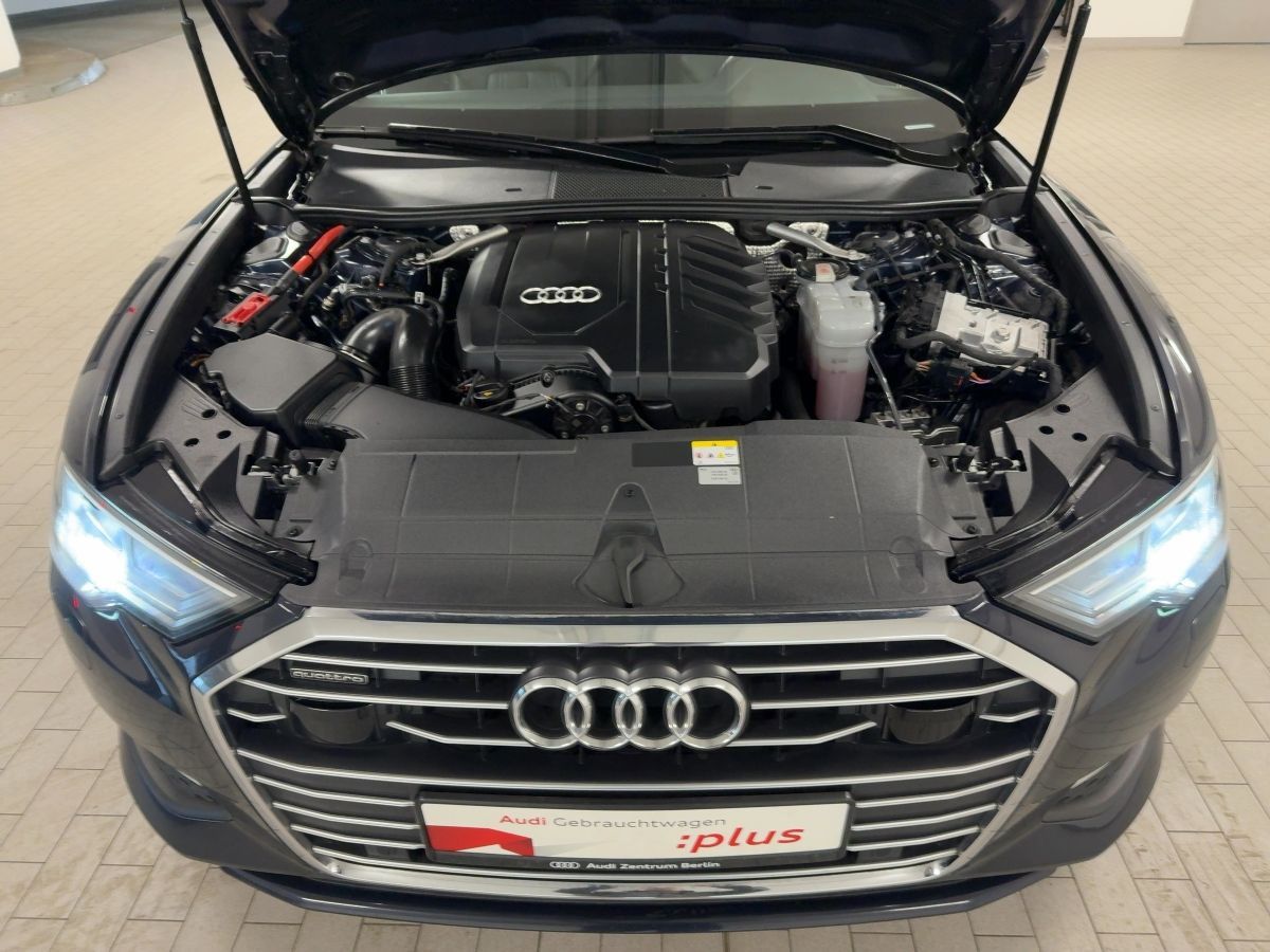 Audi A6 - Bild 23