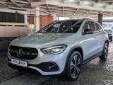 Mercedes-Benz GLA 220 d NIGHT LED-HIGH-PERFORM AMBI SHZ LEDER - gebrauchte Mercedes-Benz GLA 220 aus dem Jahr 2022